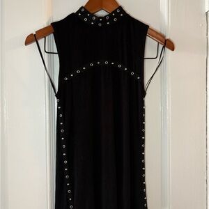 Rock & Republic studded top